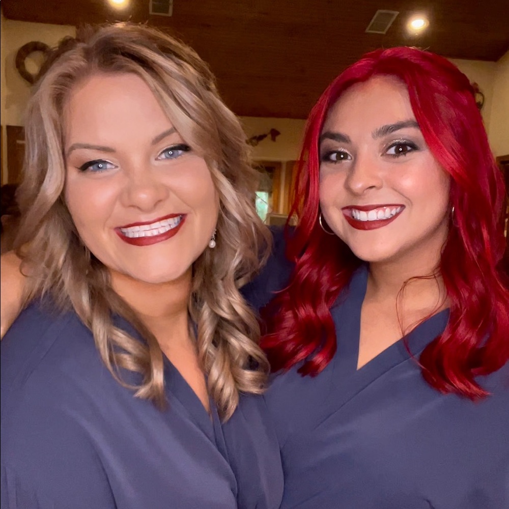 Meet your Posher, Kynzie